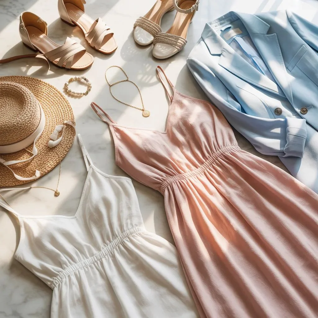 The Summer Dress Code Problem (And How to Solve It)