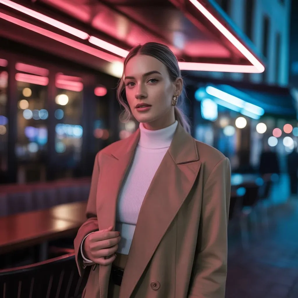 What Makes a Great Bar Hopping Outfit
