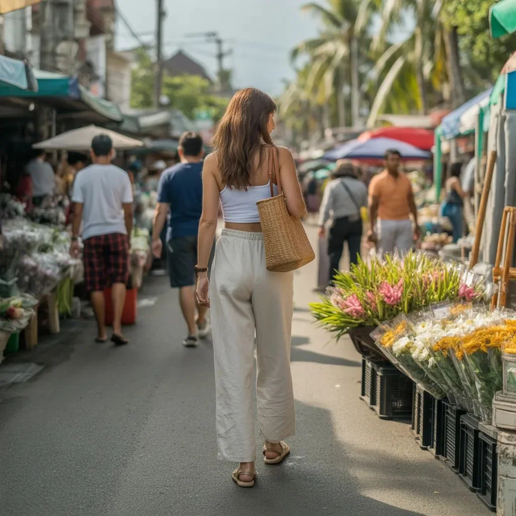 What to Know About Dressing in Bali
