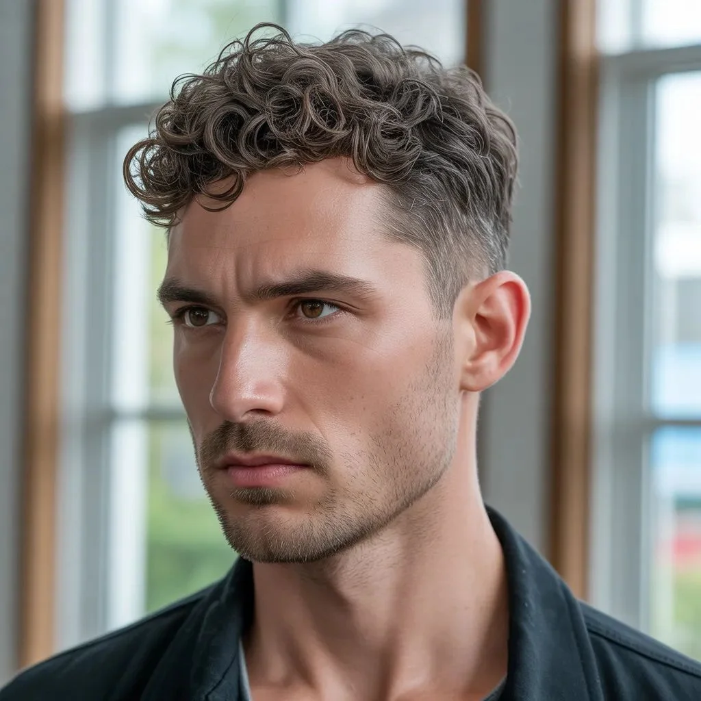 Why Short Works So Well for Wavy Hair