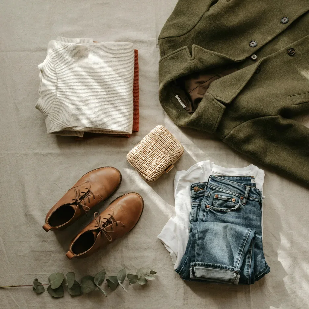 Seasonal Styling What Changes and What Stays the Same