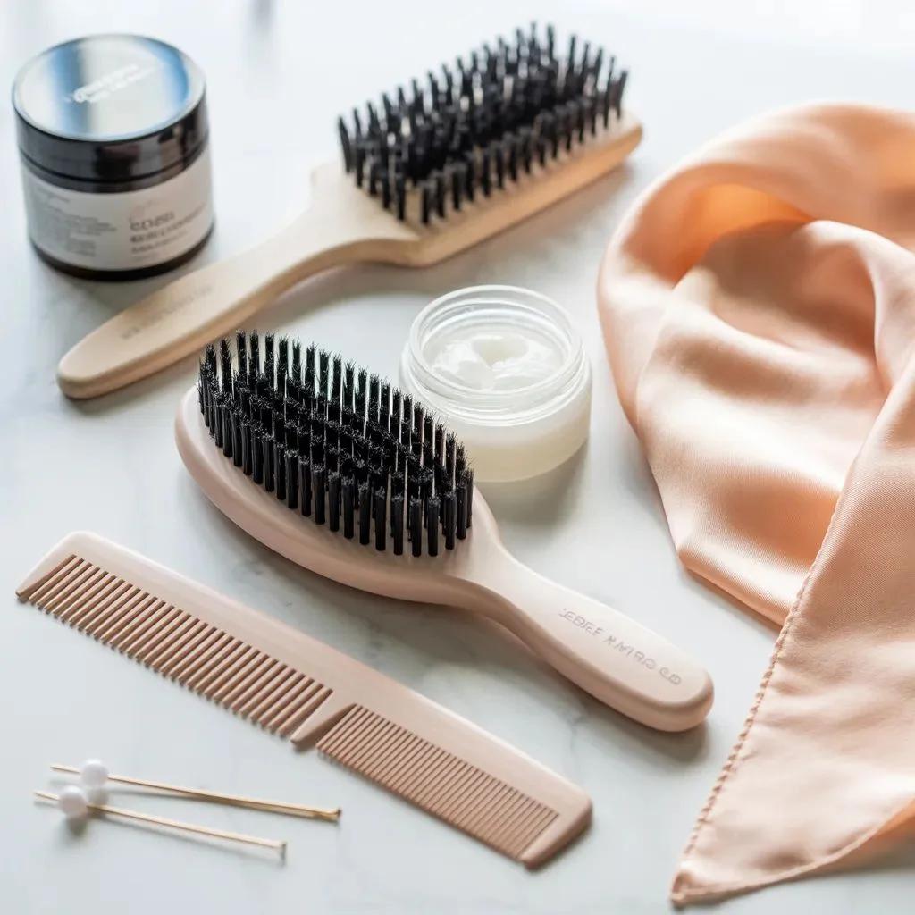 Tools and Products You Need Before You Start