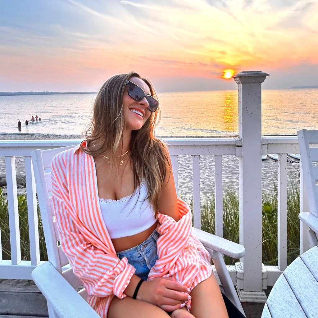 Beach Day Outfits That Look Effortlessly Expensive