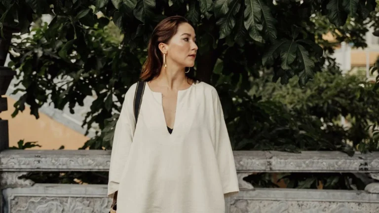 Chic Paris Summer Outfits Inspired By Local Street Style