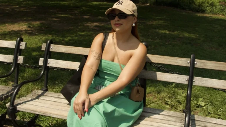 Dressing For NYC Summer Without Melting In Style