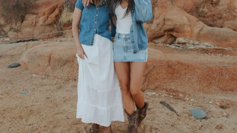 Hamptons Outfit Ideas for Women Who Love Classic American Style