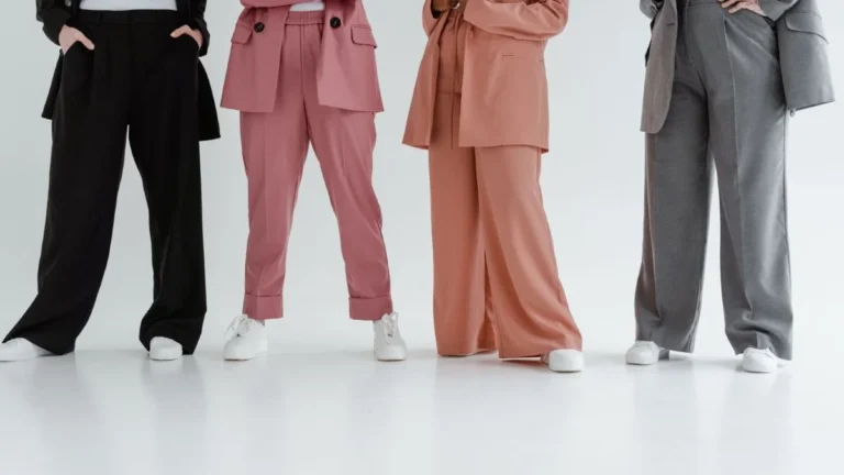 Pajama Pants Outfits That Balance Comfort and Polish