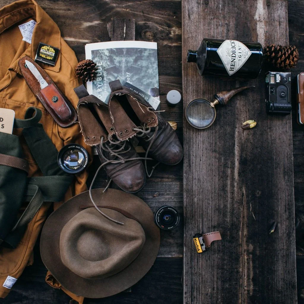 Accessories Worth The Extra Space In Your Suitcase