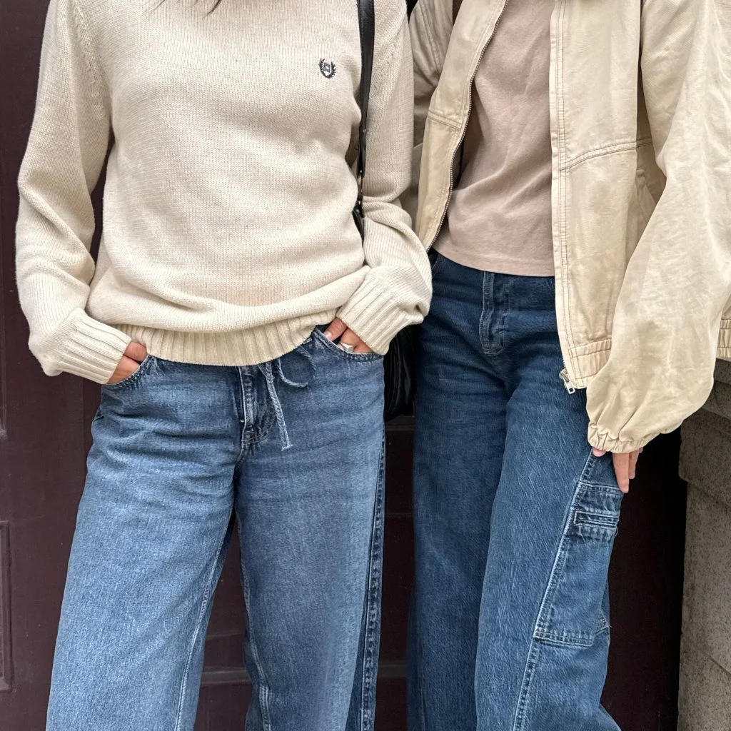 Comfort-Rigid Fabrics Balance Structure and Ease