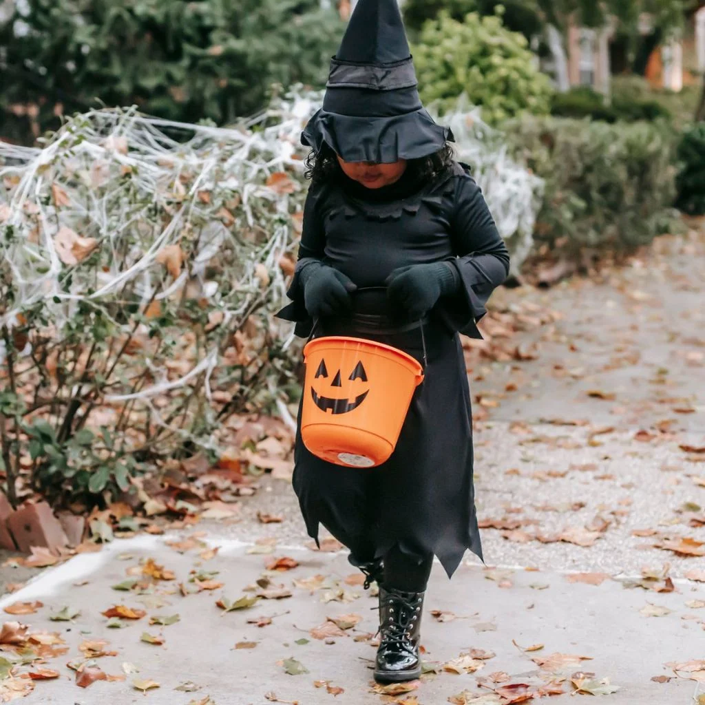 Fantasy And Mythology Costumes Are Everywhere This Season