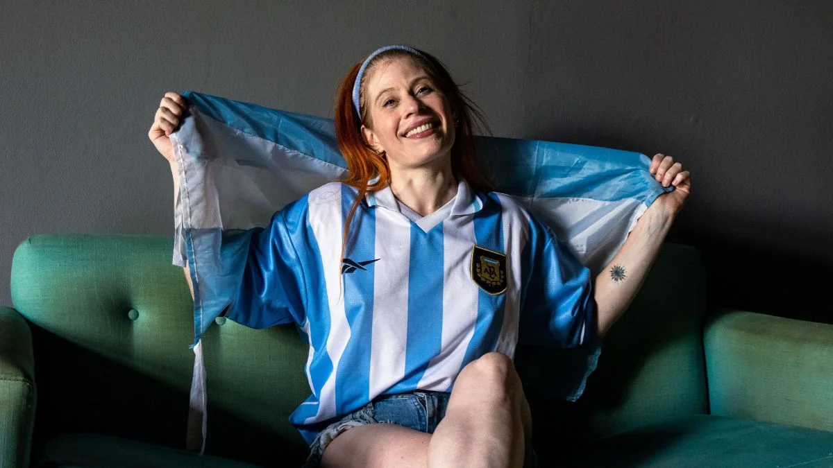 Football Jersey Outfit Ideas That Turn Game Day Into Style Day
