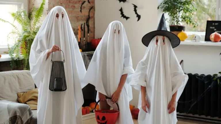 Halloween Costume Ideas Trending Right Now