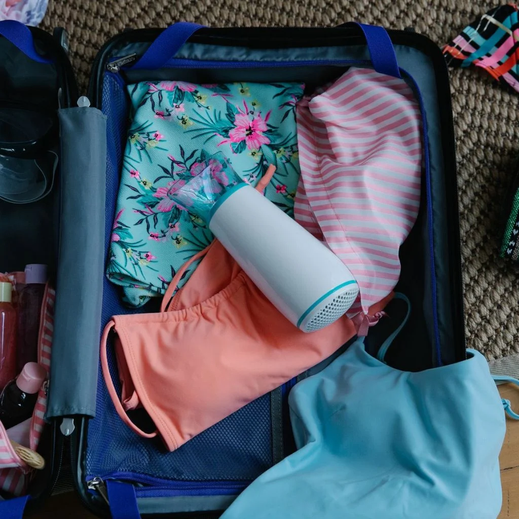 Humidity Changes Everything You Thought You Knew About Packing