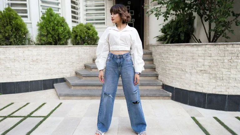 Jeans Trends Stylists Cannot Stop Recommending