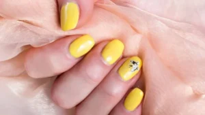 Nail Inspo For Teens Balancing Cute And Classy Vibes