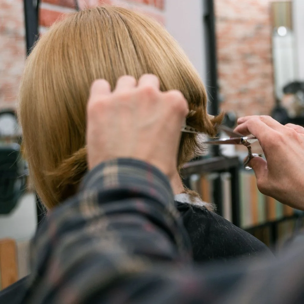 The Salon Chair Moment Everyone Is Chasing This Year