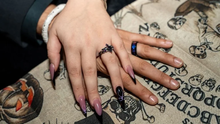 Witchy Nails for Every Kind of Halloween Sorceress