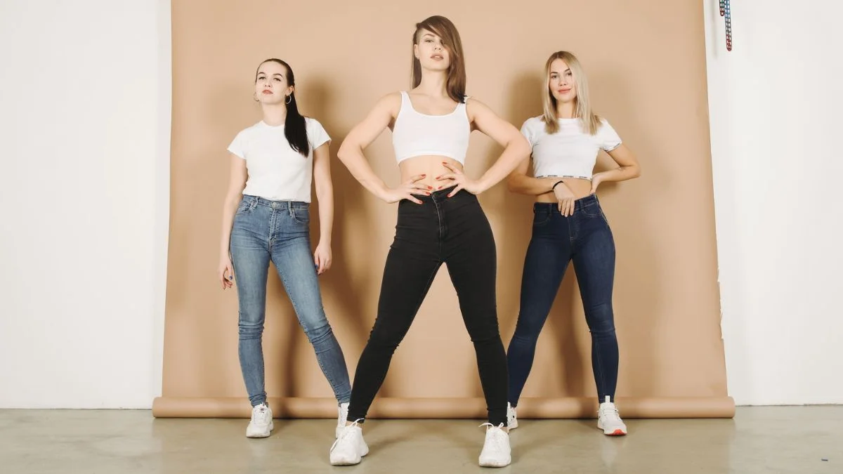 10 Chic Skinny Jeans Outfits for a Polished Look