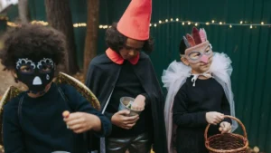 10 Easy Halloween Games You Can Play Anywhere