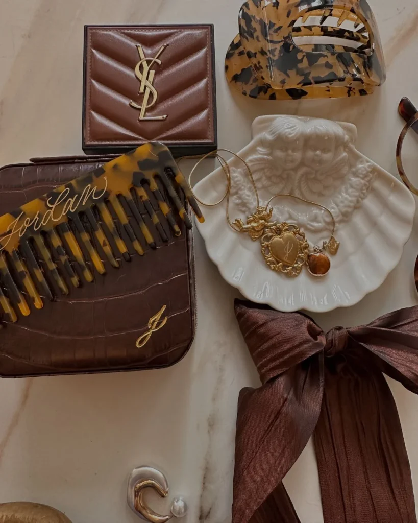 Accessories That Complete a Classy Tea Party Outfit