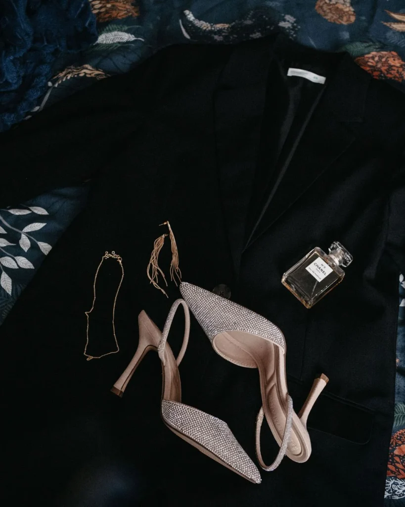 Accessories and Styling Ideas to Complete the Look