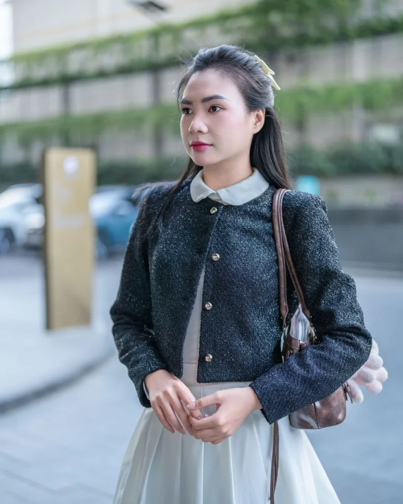 Casual Outfits for Brunch, Shopping, and Lunch