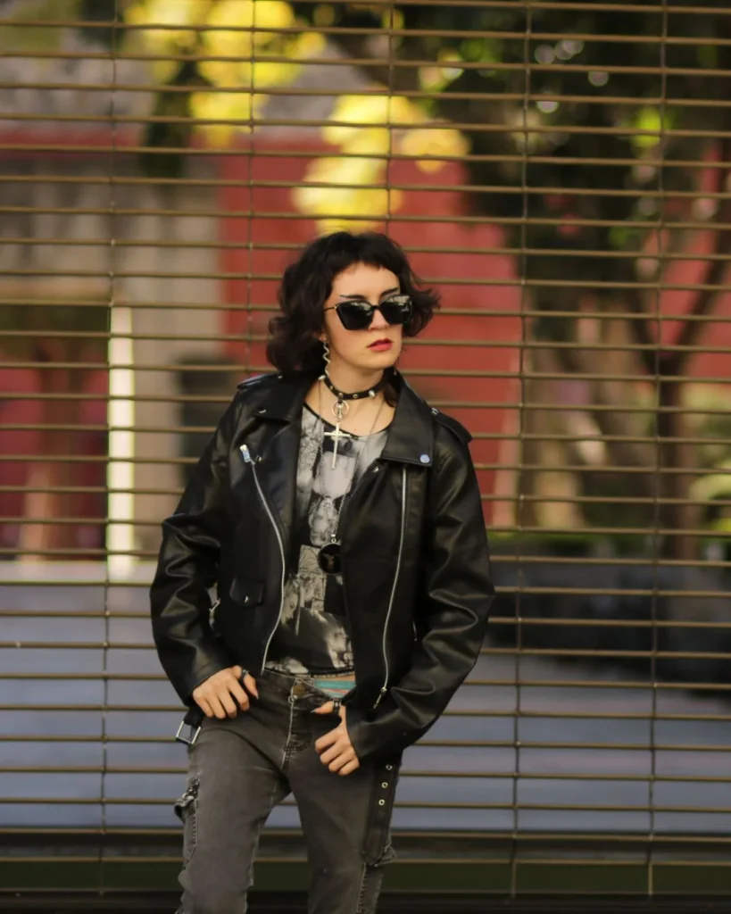 Chic Daytime Outfits for Exploring the Strip