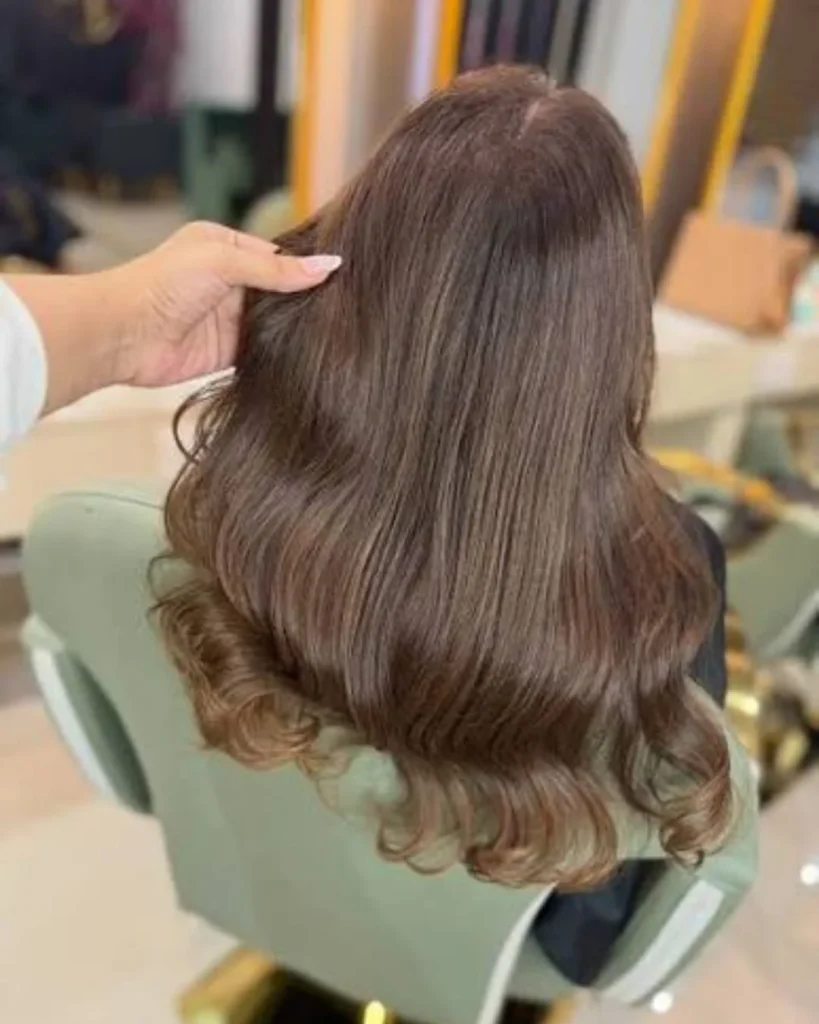 Choosing the Right Ombre for Your Hair Type