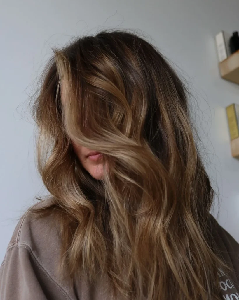 Classic Rich Chocolate Brown