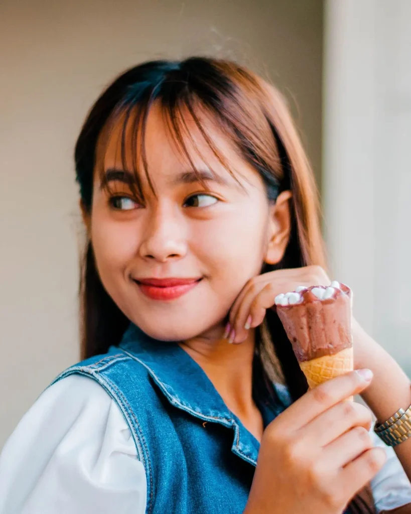 Cool Chocolate Brown