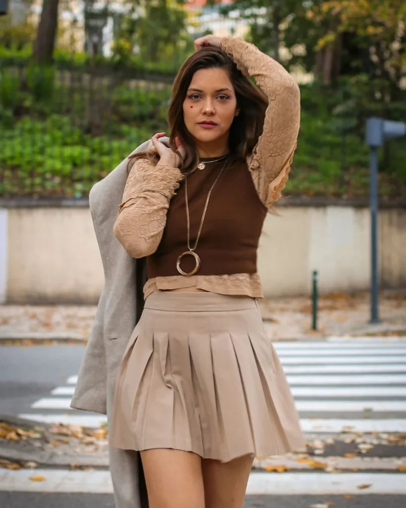 Experiment With Layering