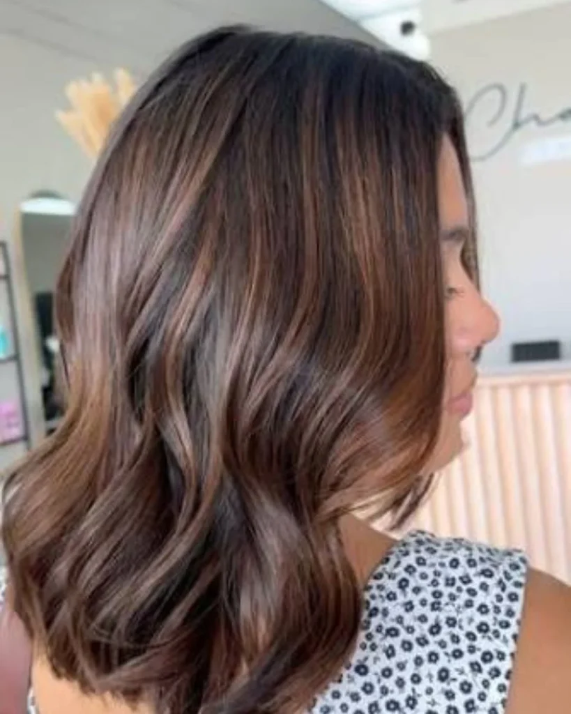 Ombre Hair Ideas for Short and Long Hair