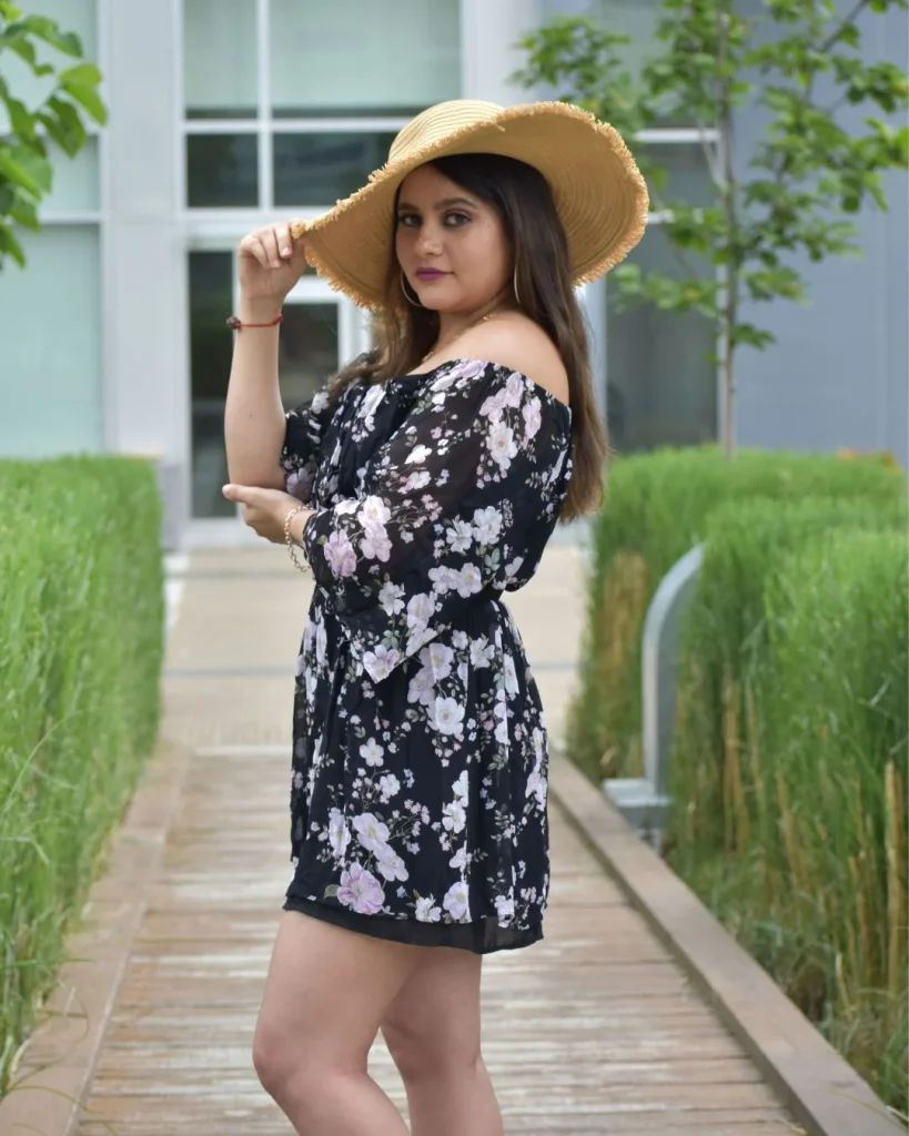 Poolside and Resort Looks for October