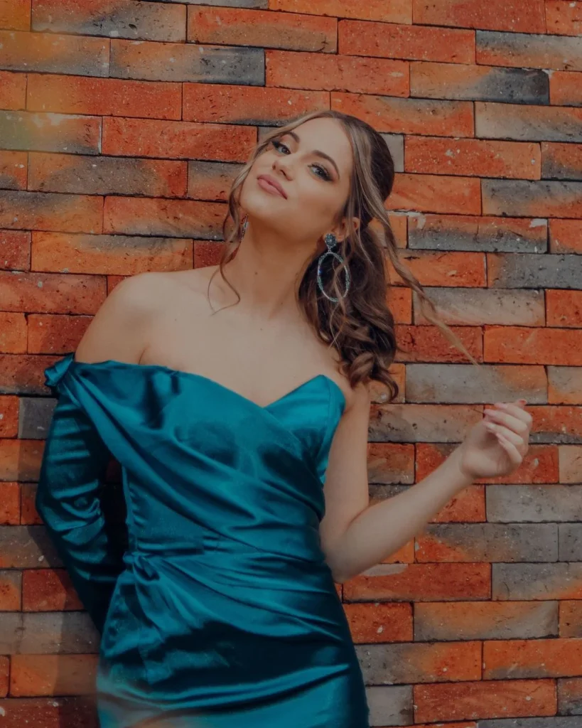 Sleek Satin Styles for a Refined Finish