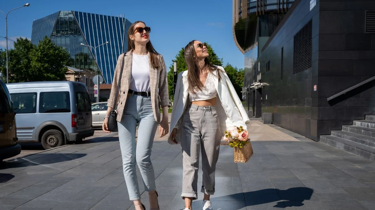 Stylish Vegas October Outfit Ideas for Every Plan