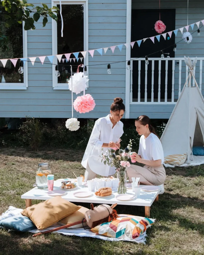 Tea Party Outfit Ideas for Different Occasions