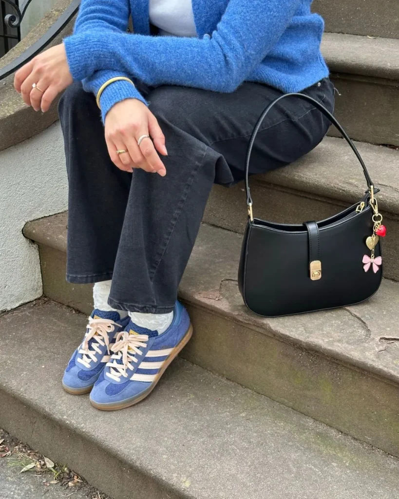 Accessories and Layering Tips for a Complete Y2K Winter Outfit