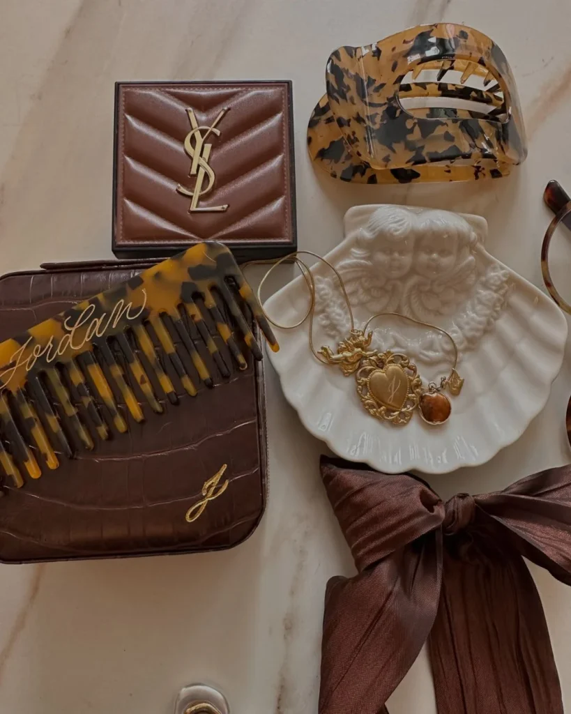 Accessories and Styling Tips for Homecoming