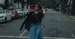 Baggy Jorts Outfit Looks From Skater Cool to Soft Girl Casual
