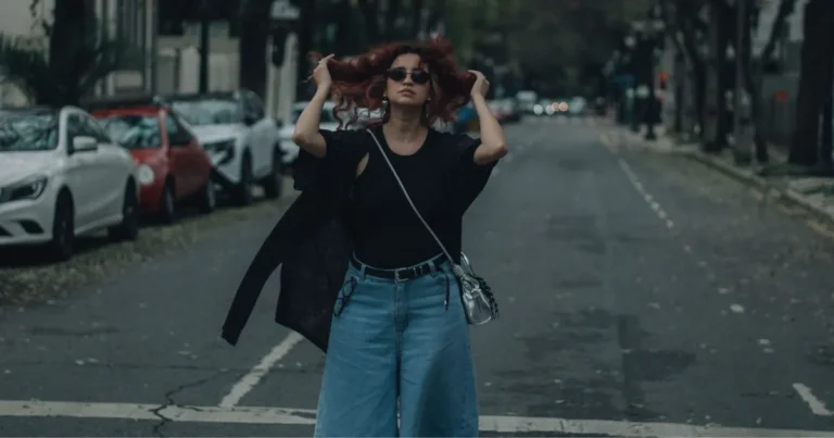 Baggy Jorts Outfit Looks From Skater Cool to Soft Girl Casual