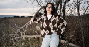 Cardigan Sweater Outfit Ideas To Keep Cold Days Cosy And Stylish
