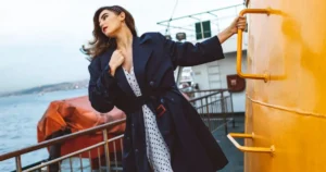 Chic Cruise Outfits for Every Deck, Dinner and Dockside Adventure