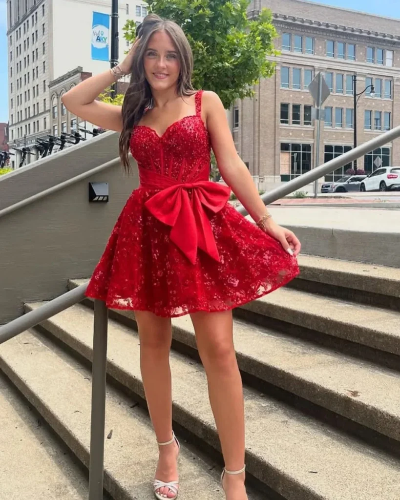 Sparkling Sequin Dresses for a Glamorous Night