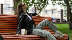 Streetwear Jacket Outfit Ideas for a Chic and Sporty Vibe