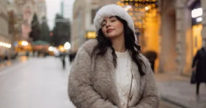 Winter Baddie Outfit Ideas That Keep the Attitude and Add the Warmth